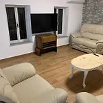 Vintage Villa