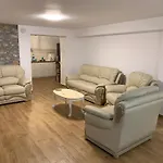 Vintage Villa