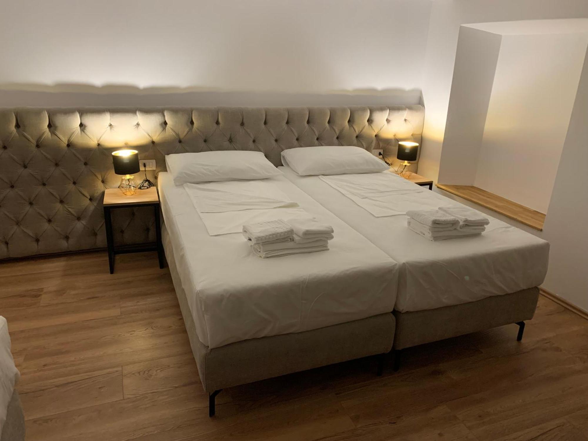 Apartament Vintage *