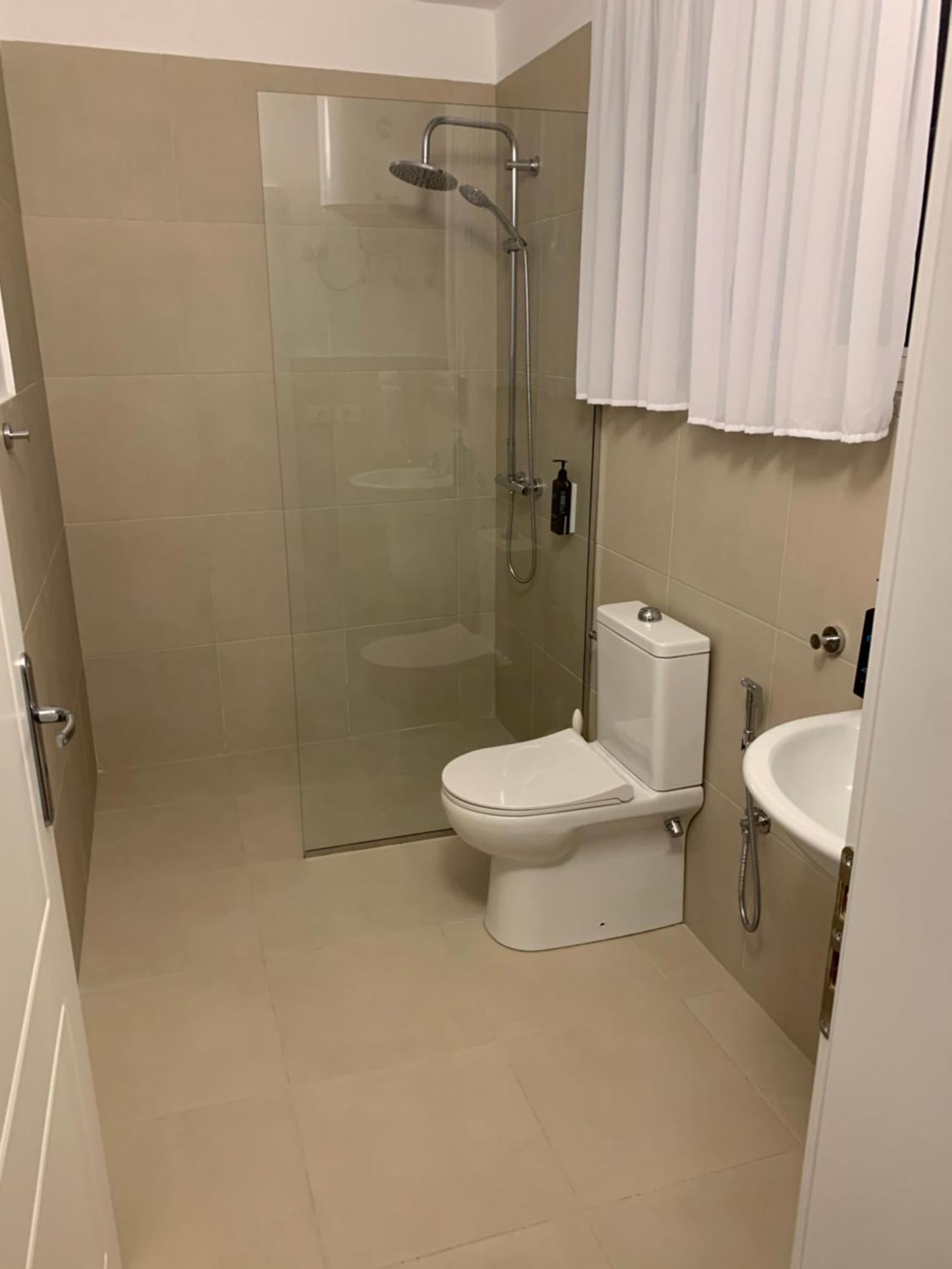 Apartament Vintage Szkodra