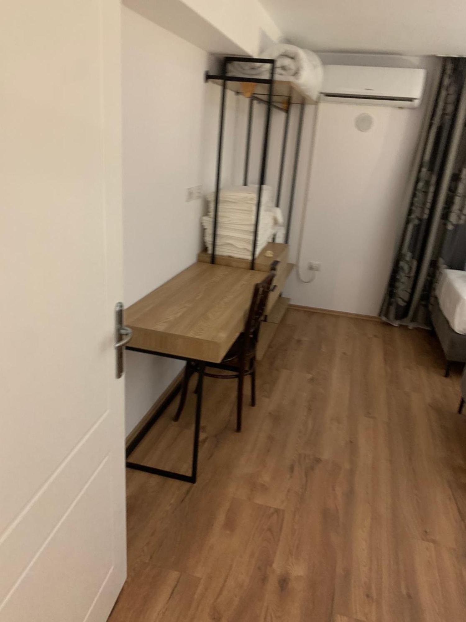 Vintage Apartament