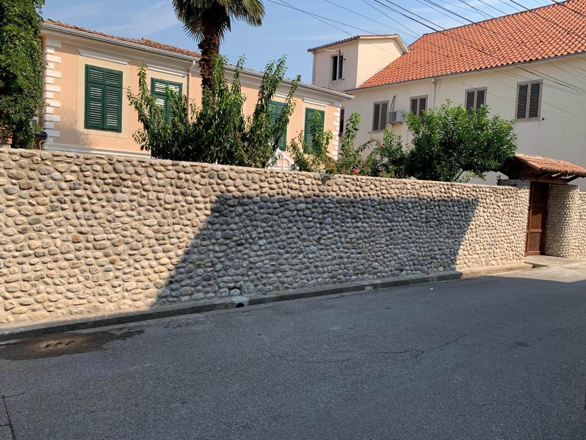 Apartament Vintage Szkodra