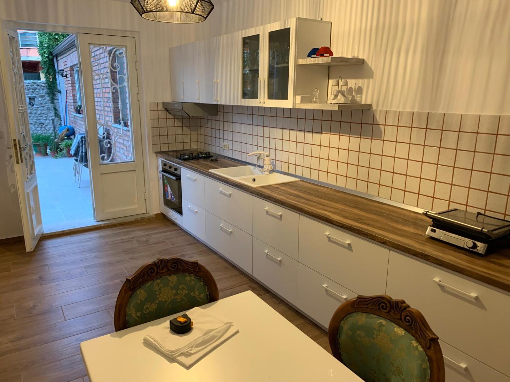 Apartament Vintage *