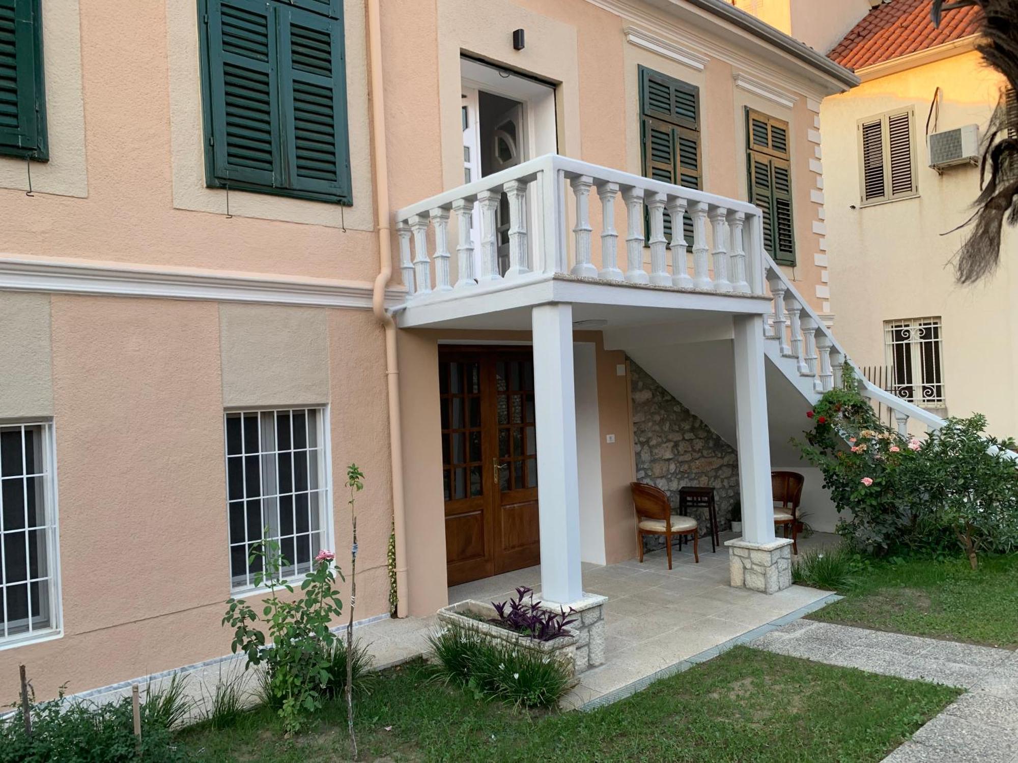 Vintage Apartament Szkodra