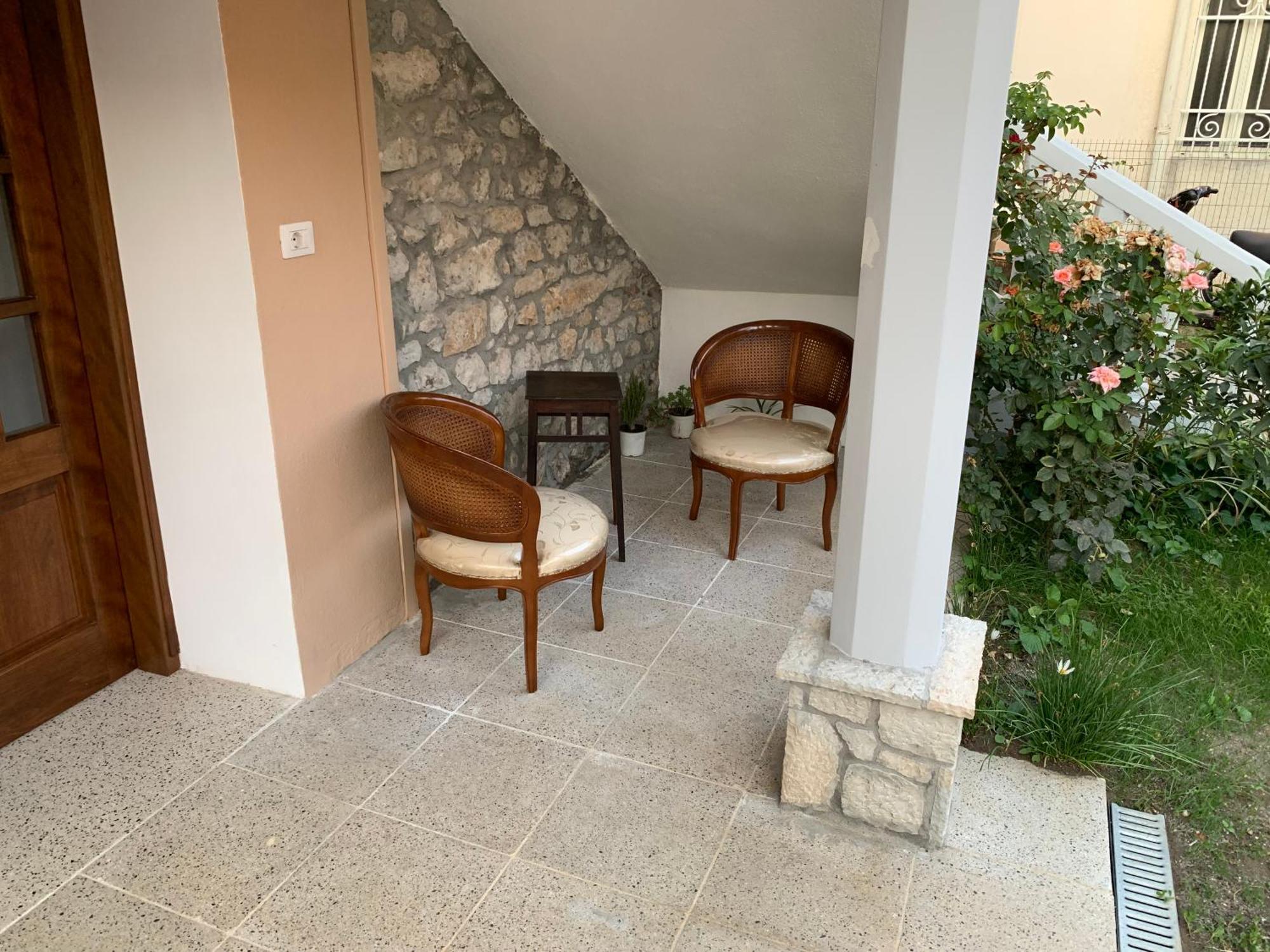 Apartament Vintage *